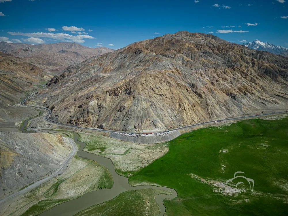 路过*疆新**的那些地方02（很南，很难，*疆新**行12）