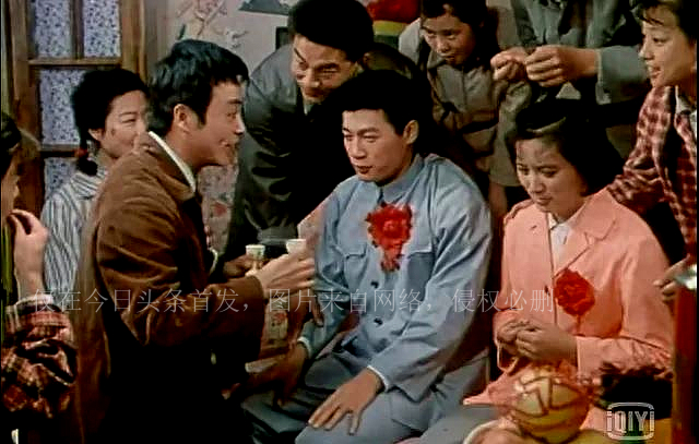 喜盈门电影排片,喜盈门这部电影好看吗