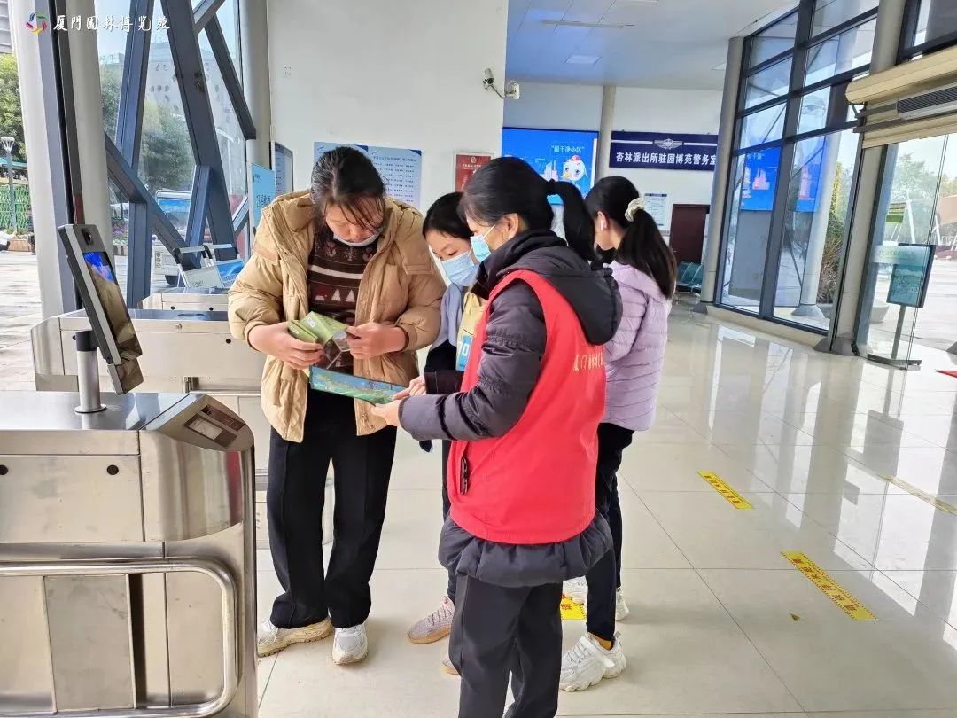 厦门春节人气,厦门过春节