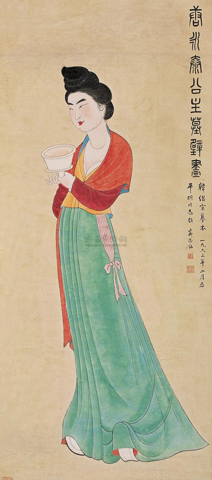 武则天乾陵附近有个公主墓,乾陵附近公主陵