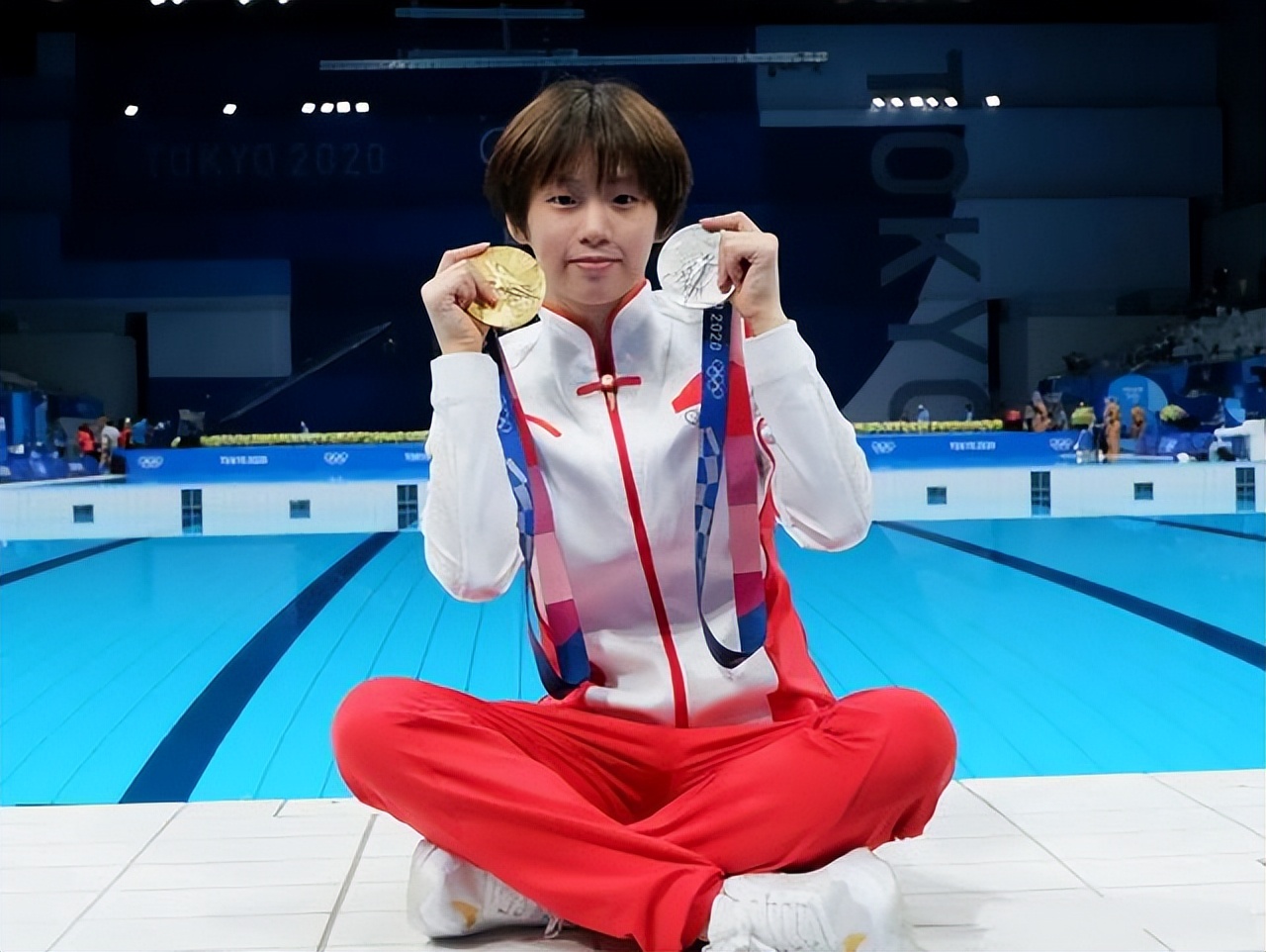 体坛又现新女神,体坛第一女神素颜无死角美爆