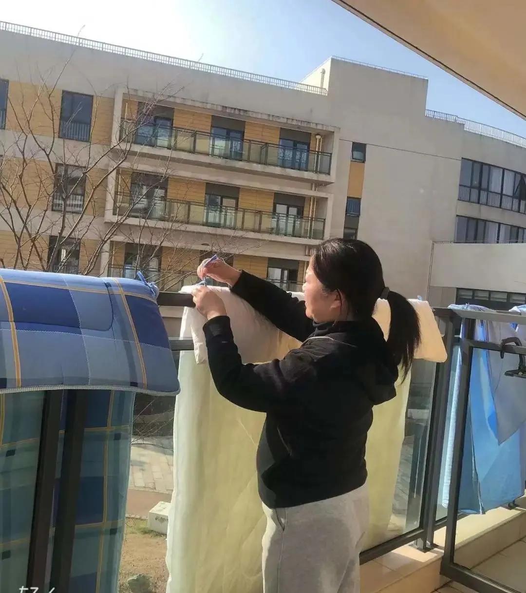 直击各地开学第一天,直击开学现场