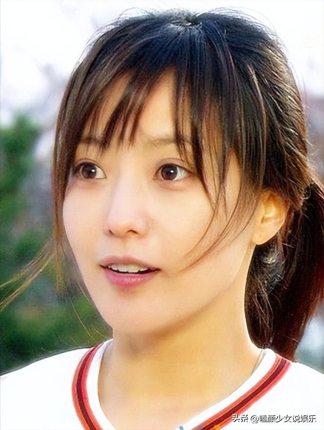 当韩国女星穿上中国古装谁最惊艳,中国人眼中最美的5大韩国女星