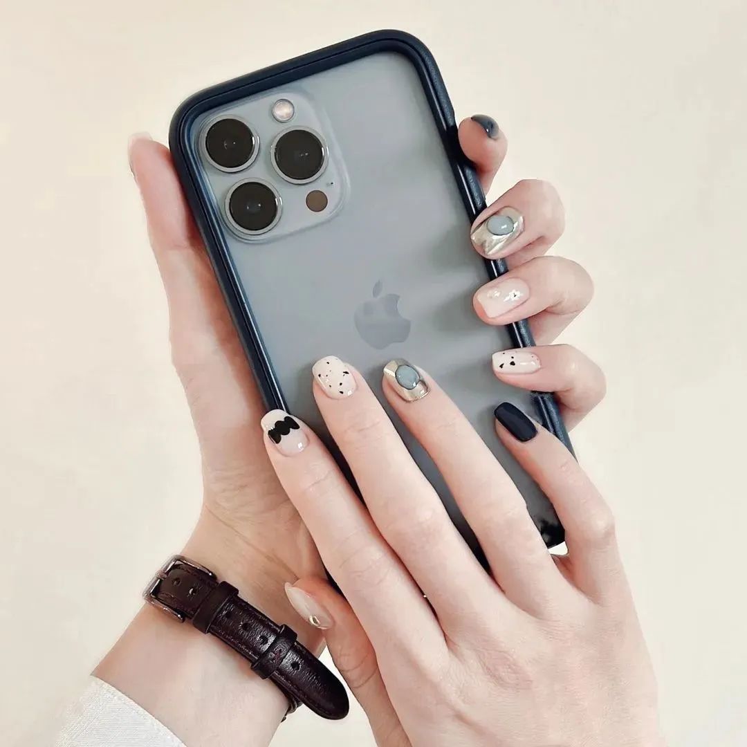 沈阳千元美甲,沈阳美甲学校排行榜前十名