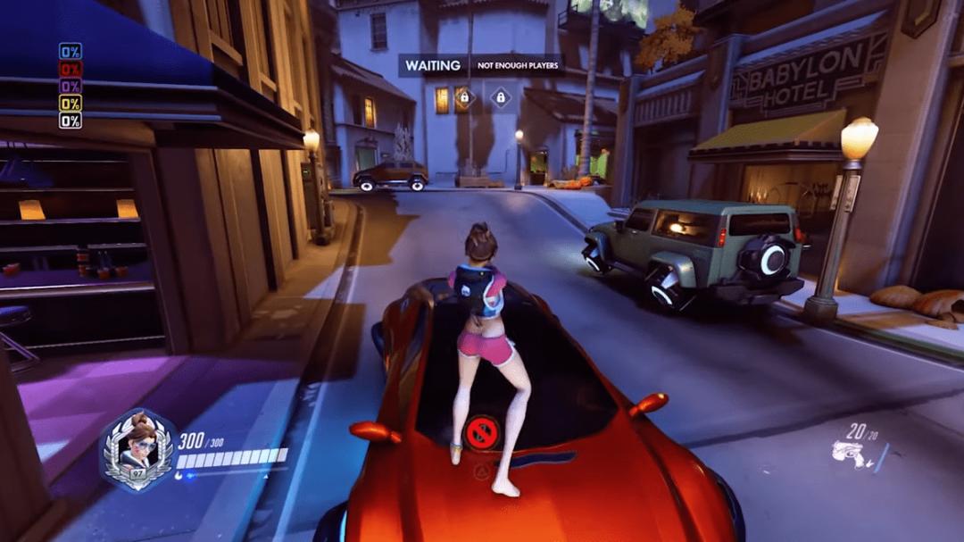 fps游戏女装,fps游戏皮肤进展