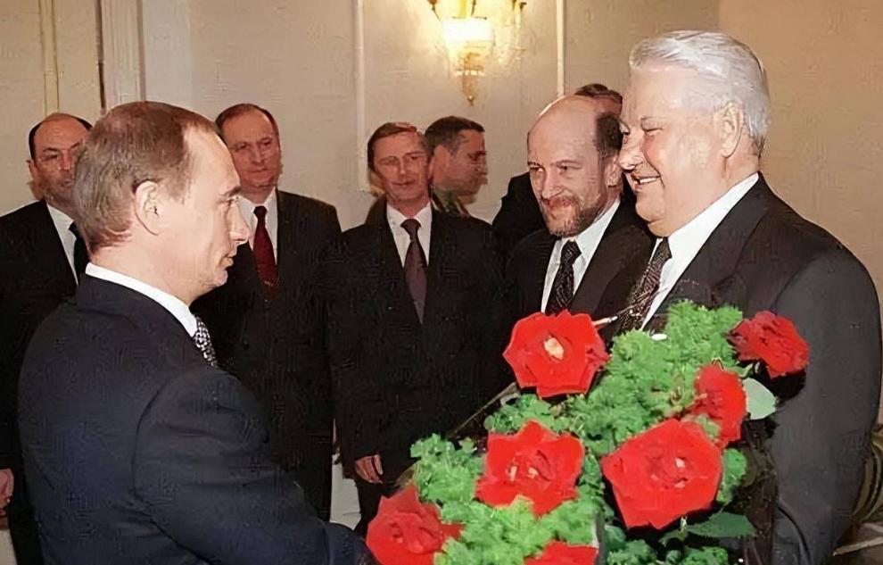 6月6日消息！普京卸磨杀驴？彻底给中国上了一课，警示意义十足