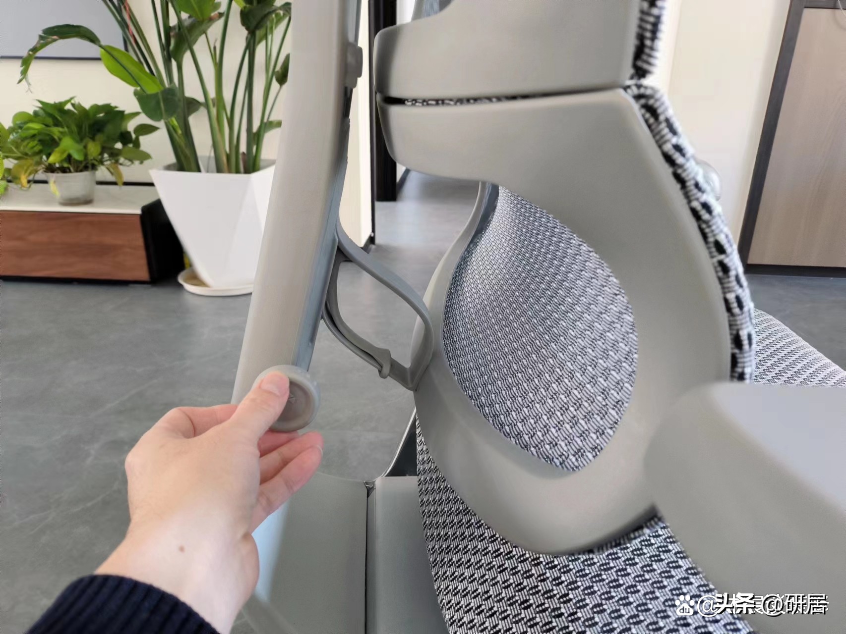 保友优旗舰2代大体重,保友旗舰款人体工学椅