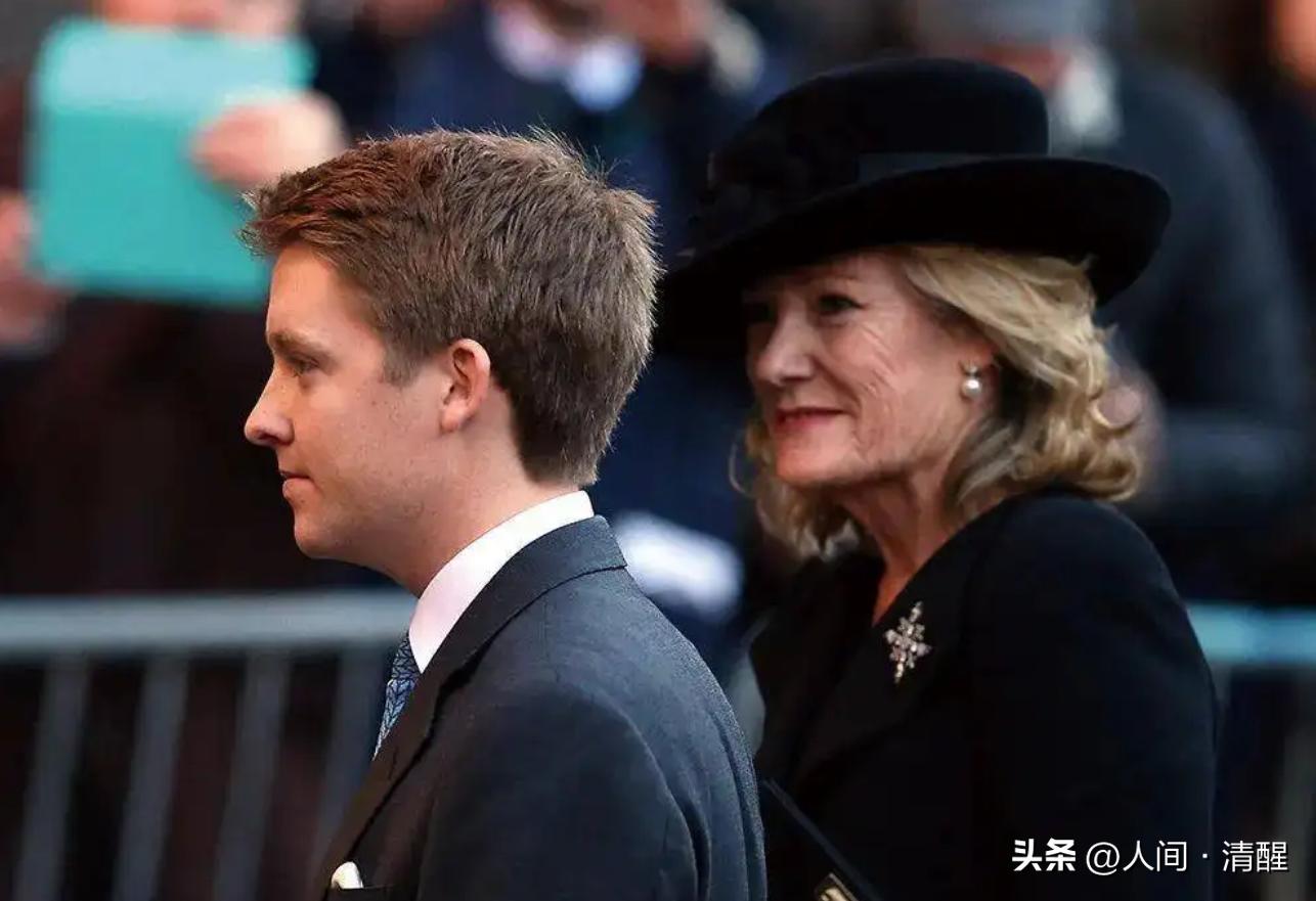 英国格罗夫纳伊顿庄园,英国格罗夫纳公爵