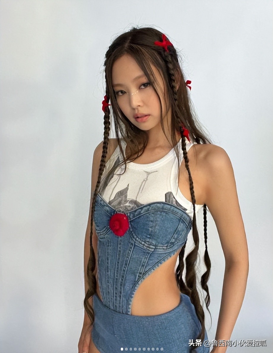 blackpink的粉丝必知,blackpink成员必知道的