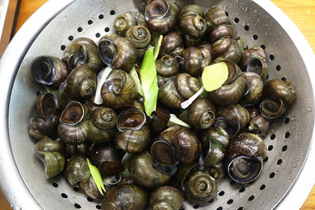 烧烤店必备的10道炒菜,去烧烤店必点的十道菜