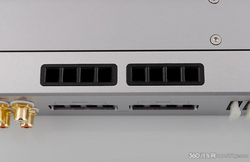 自己动手改造升级功放,发烧级功放改装