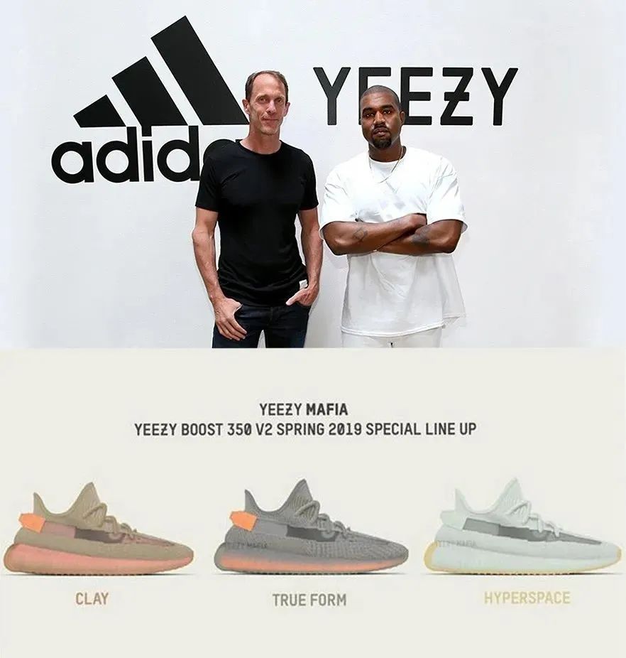 阿迪达斯宣布停产椰子鞋是真的吗,椰子鞋停产