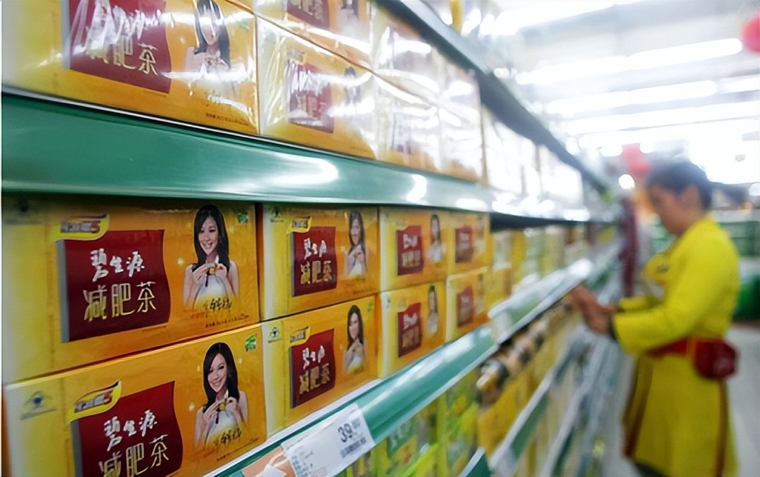 碧生源为什么还在卖,碧生源的优势和劣势