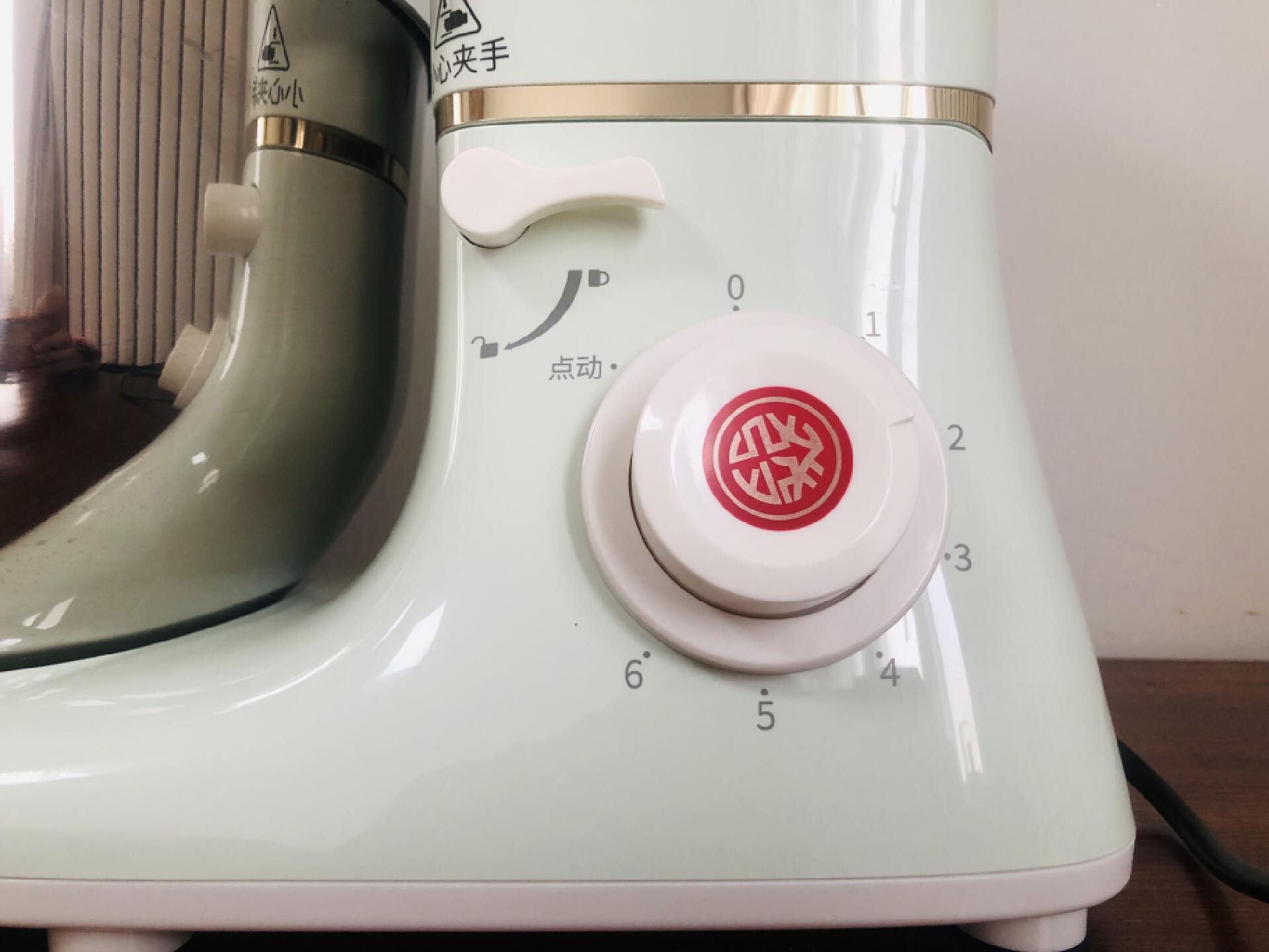 烘焙小白如何选择厨师机500块左右,烘焙入门新手最有性价比的厨师机