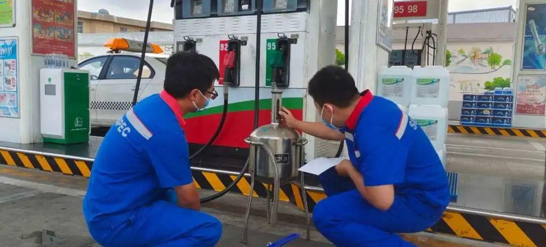 诚信经营是中石化的重要保障,诚信兴商企业事迹