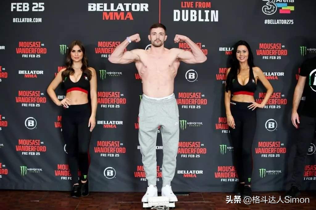 mma十大最佳拳手,mma现役最强轻重量级选手