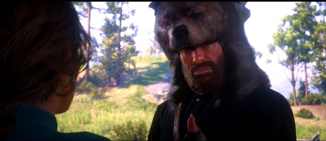 荒野大镖客2教你完美开局,荒野大镖客2干货技巧