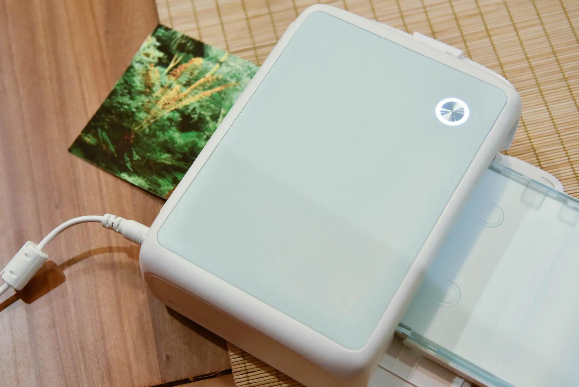 汉印cp4000和佳能cp1500,汉印cp4000l视频教程