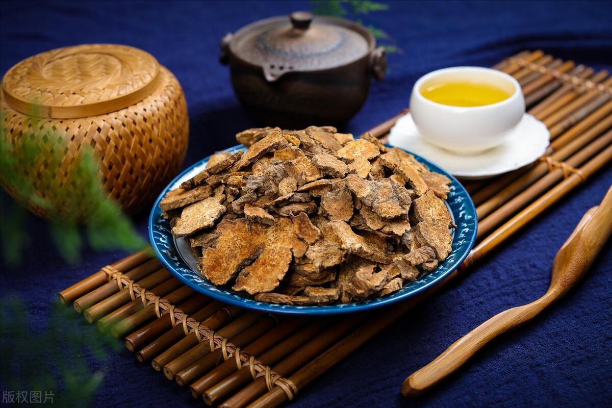 二妙丸、三妙丸、四妙丸，究竟妙在何处？