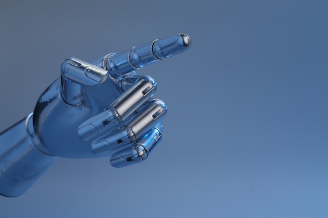 都说机械设计行业不好是真吗,新能源行业机械设计前景