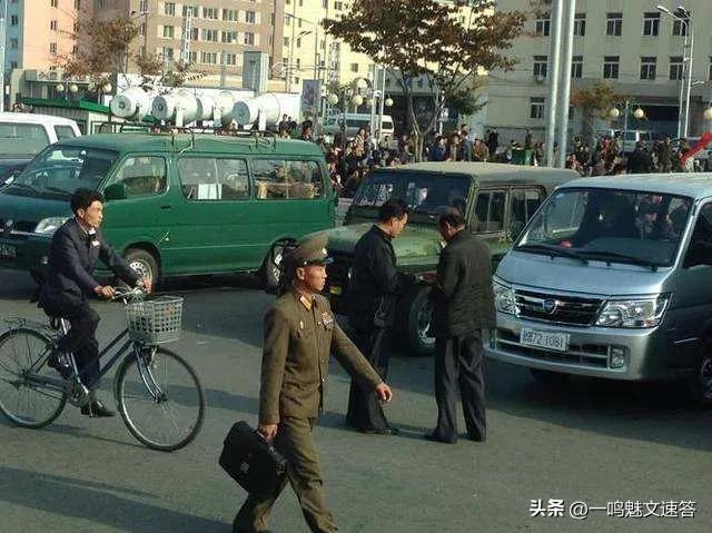 月薪三四百元，朝鲜人民为何幸福指数爆棚？朝鲜是个怎样的国家？