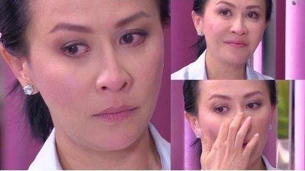 刘嘉玲遭绑架，王志文险被封杀，2000年的娱乐圈一瓜接一瓜！