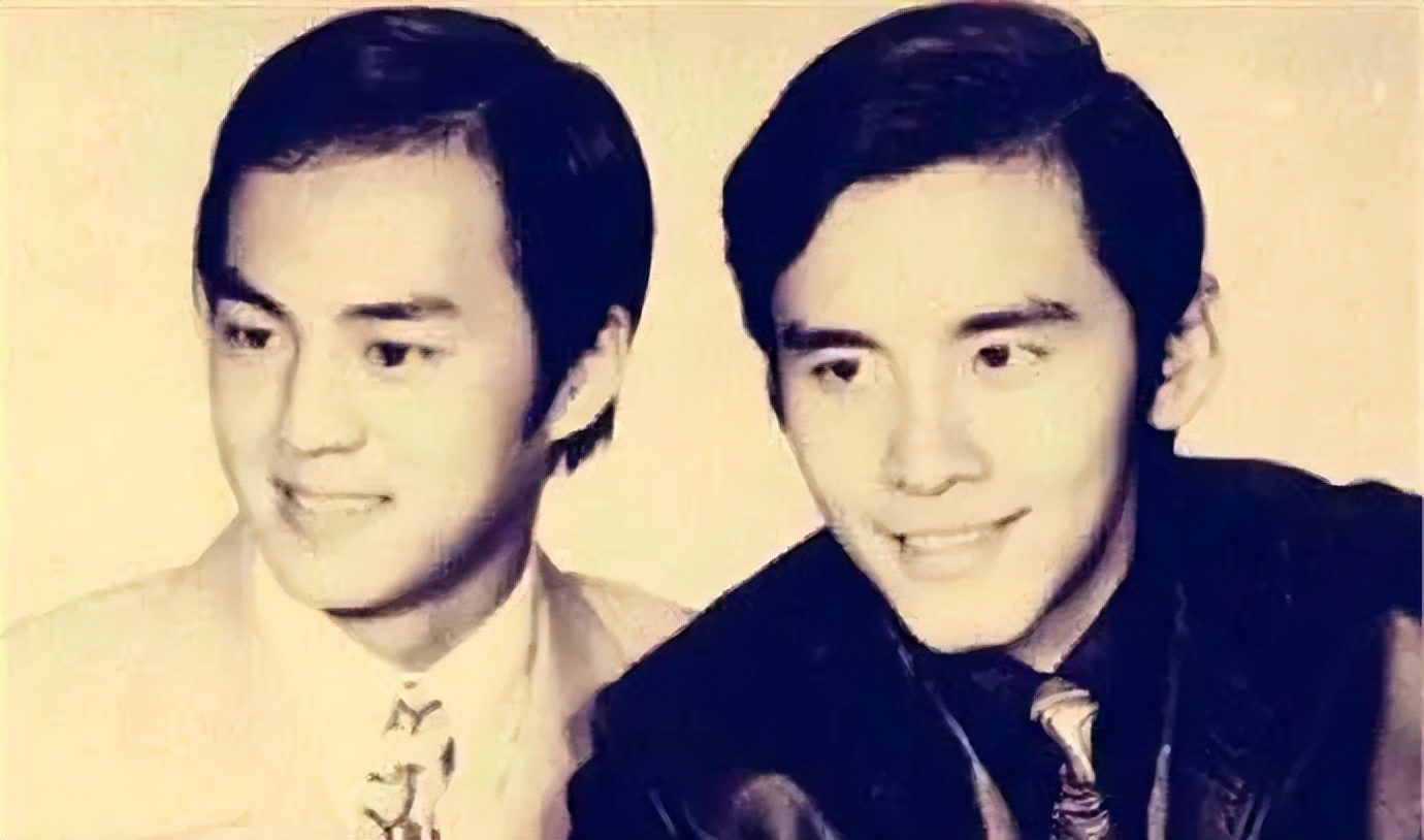 谢霆锋陈冠希骨相,陈冠希谢霆锋40岁对比