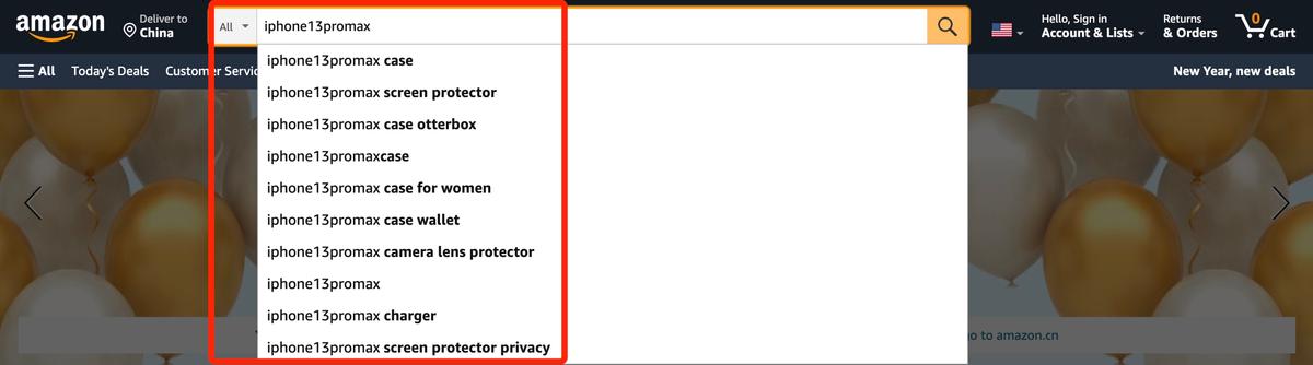 如何看亚马逊关键词的平台流量,怎么看亚马逊广告带来多少流量