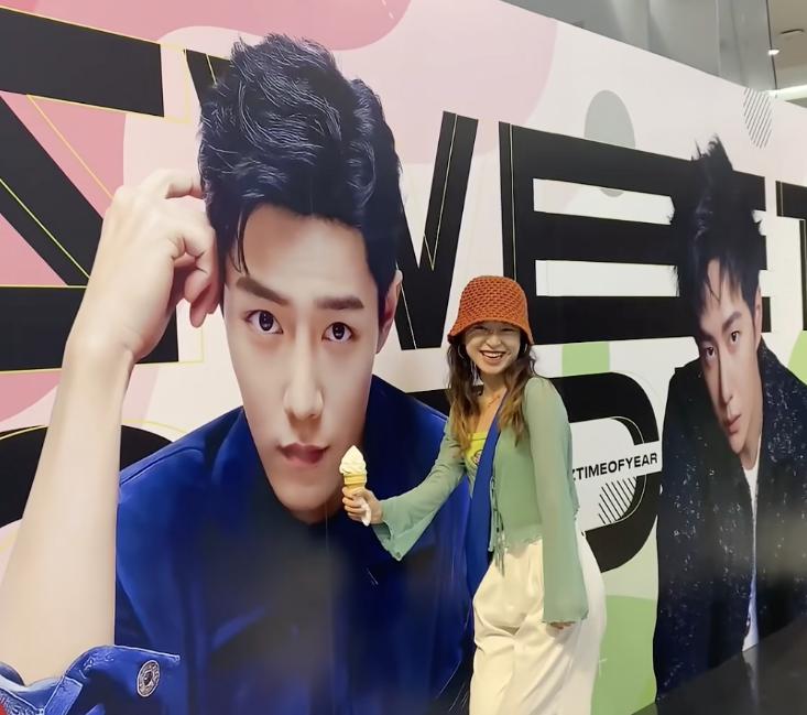 泰国学生疯狂迷恋《苍兰诀》，华流到底在东南亚有多火？