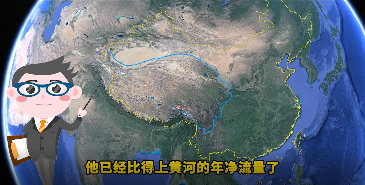 投资1000亿水利工程,红旗河工程中国史上最大工程