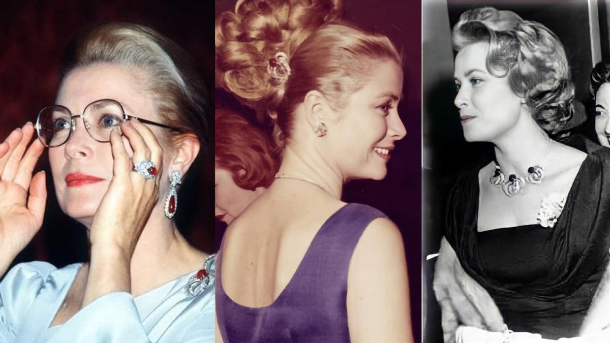 世界十大稀有宝石红宝石,珠宝首饰红宝石实物照片