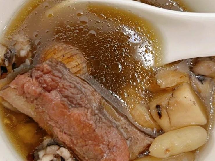 湿气重怎么办教你五种祛湿汤,祛湿气的健脾祛湿粥