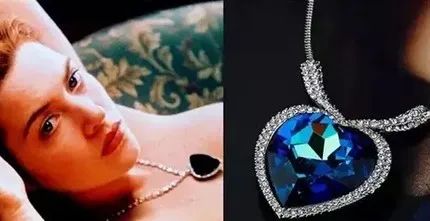 10种最漂亮的宝石,大自然中天然的蓝色宝石