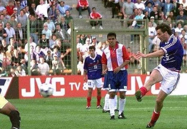 1998年世界杯最深刻的记忆,2018年世界杯最经典的一场比赛