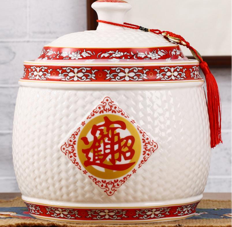 除夕将至，老传统不能忘，“3不灭、4不空、5上桌”，来年富又旺