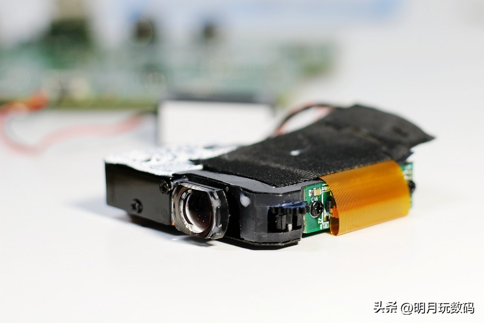 投影仪你不知道的功能,投影仪基本信息查看