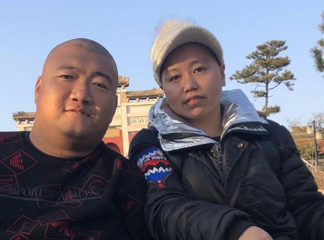 无手无脚筷子哥有孩子吗,天生无四肢筷子哥