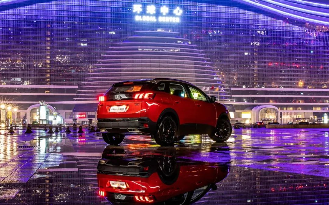 2.0t+8at的五座合资suv,2.0t加9at中型suv动力怎么样