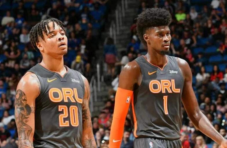 全明星新秀赛科尔安东尼,NBA全明星赛落幕