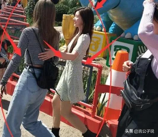 脸型圆胖的女明星,圆脸型的女人福气好吗