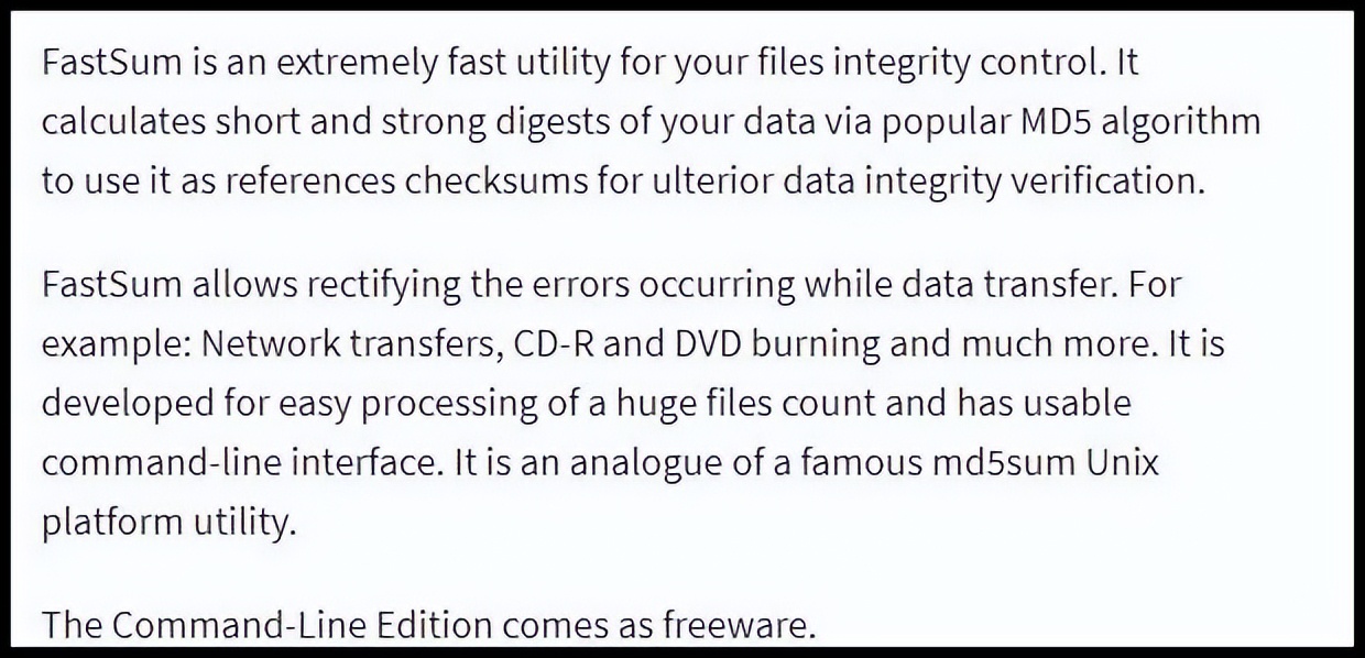 什么是md5为什么要修改md5,修改md5是修改了什么