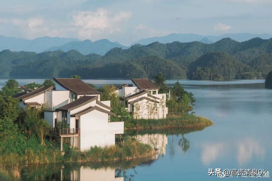 天下第一秀水旅游攻略,天下第一秀水在千岛湖