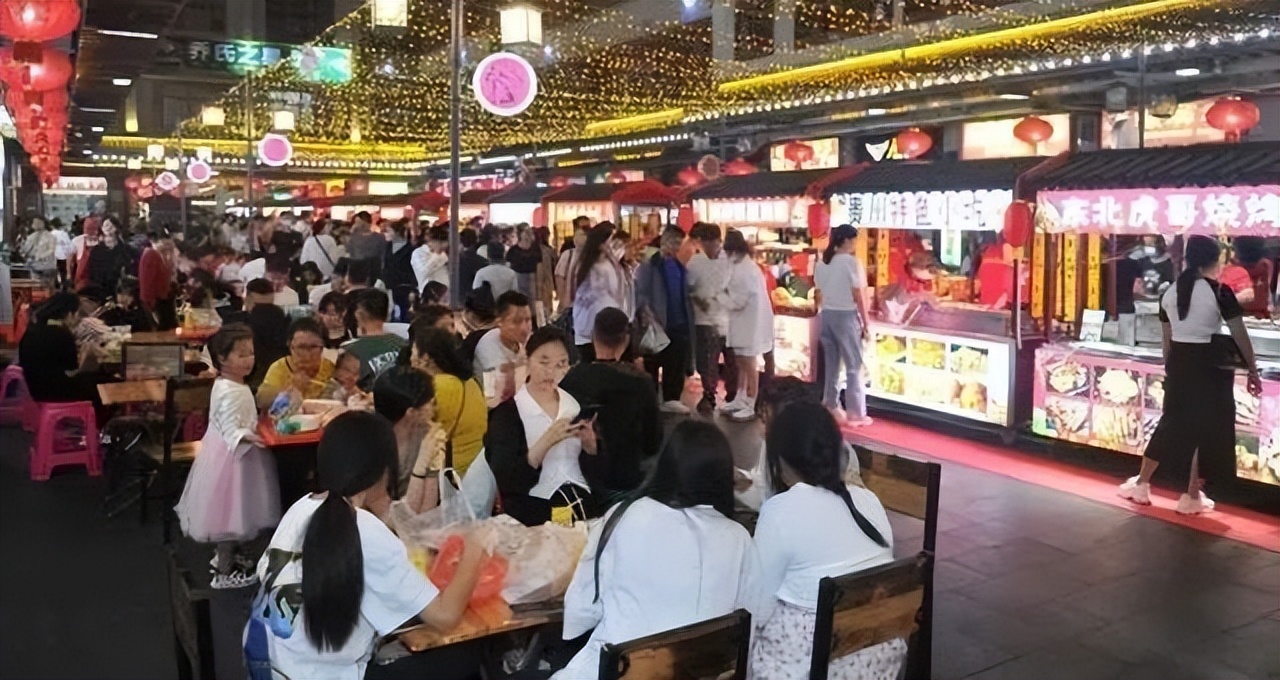 海口这些商业街区商圈活动别错过,2023海口国际消费周