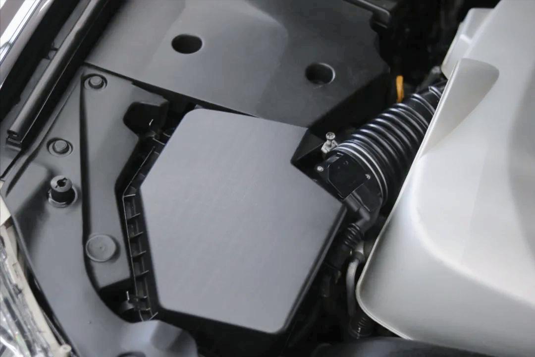 12代皇冠翻新后能开多久,坏掉的车改造成新车