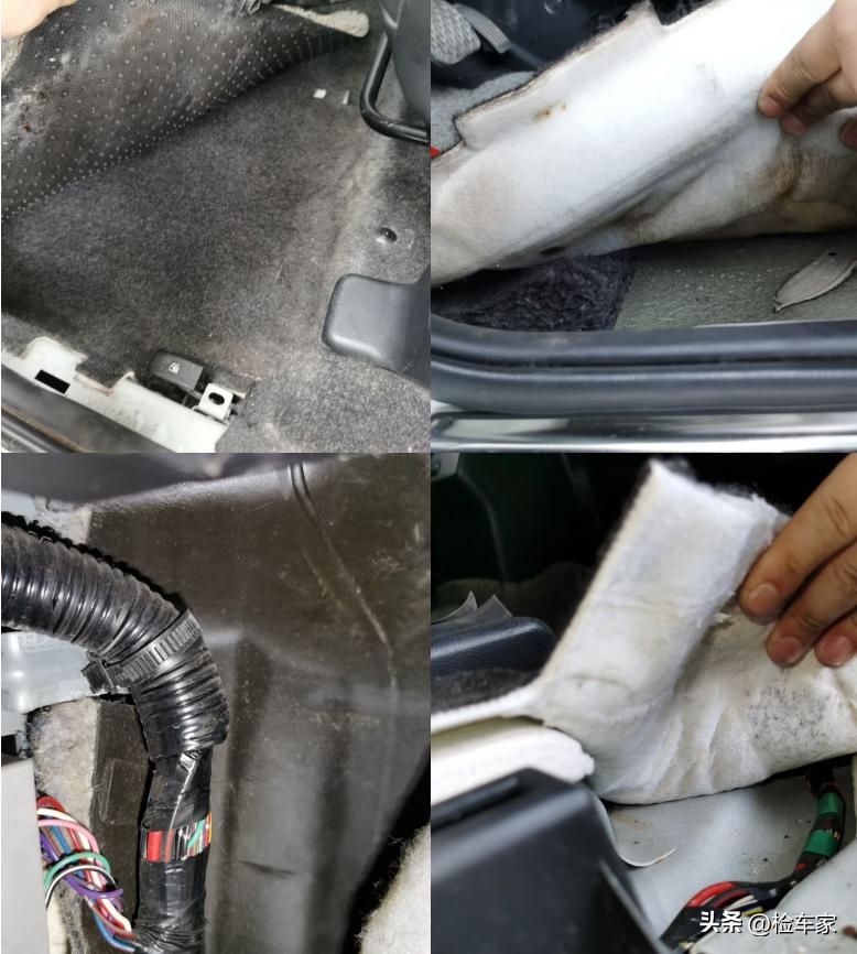 老款马自达5值不值得买的车,20万公里进口马自达5