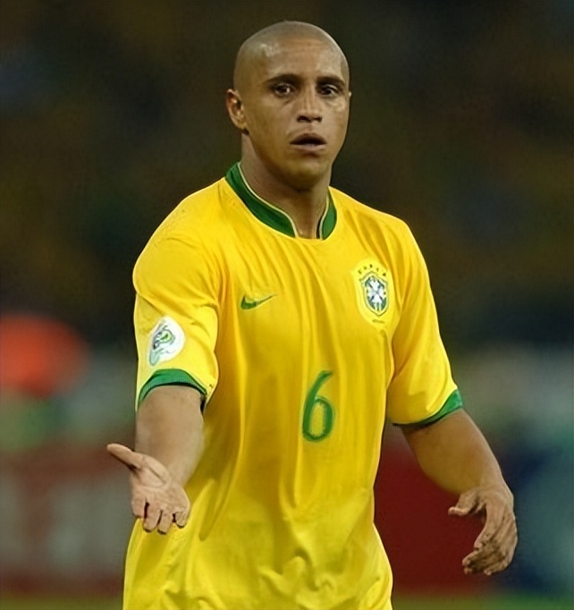 马队和卡洛斯,卡洛斯十大最强破门