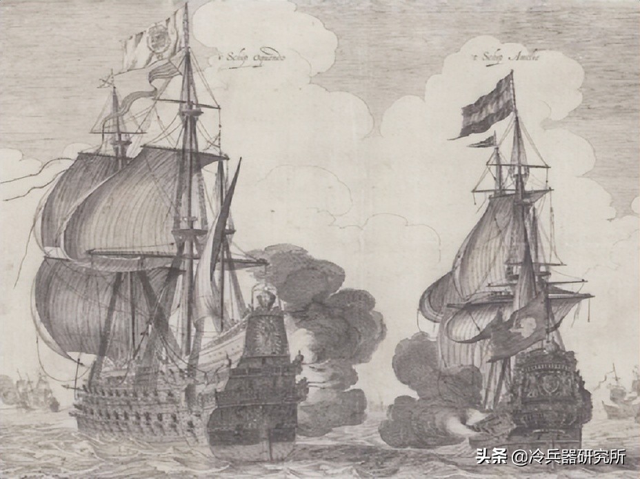 西方列强坚船利炮,如何看待西方坚船利炮