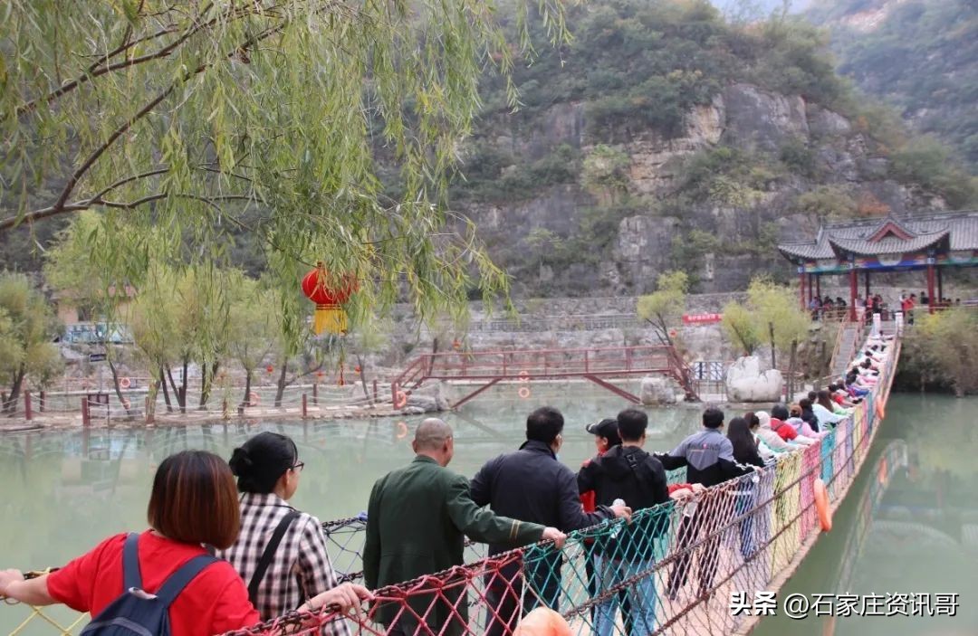 情动金秋|热烈庆祝河北中医肝病医院建院39周年