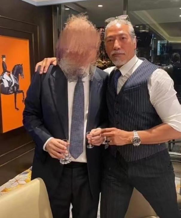 最近被爆丑闻的男星,当红顶级男星丑闻被爆出