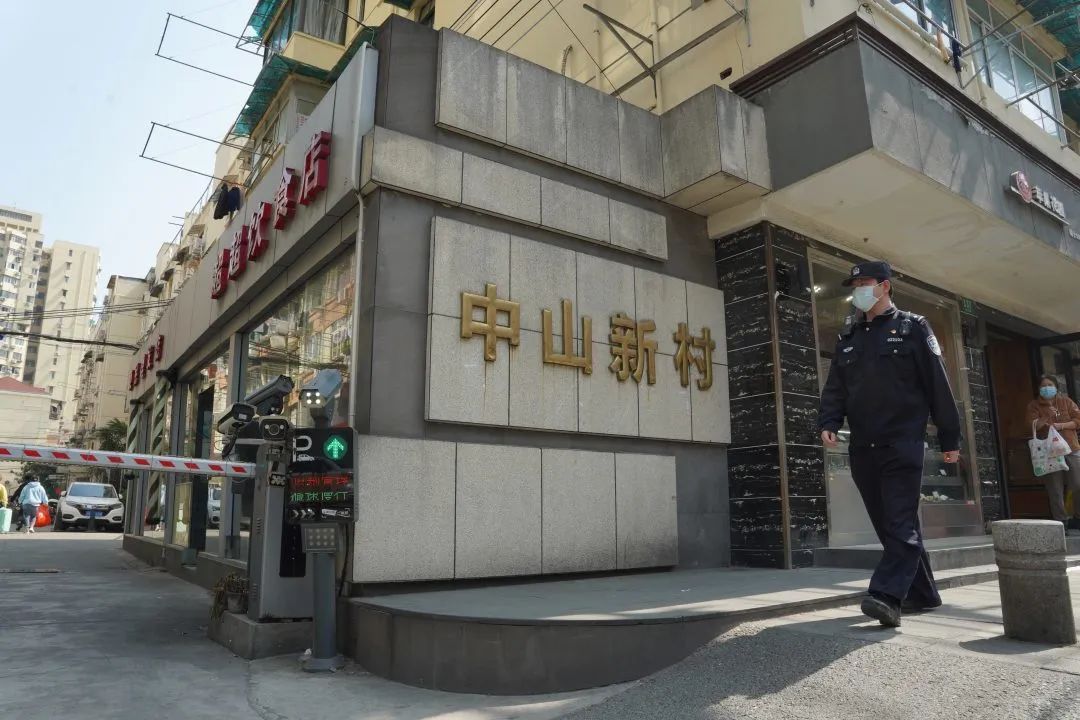 混乱短租房变“病友之家”？这位“90后”社区民警有“杀手锏”